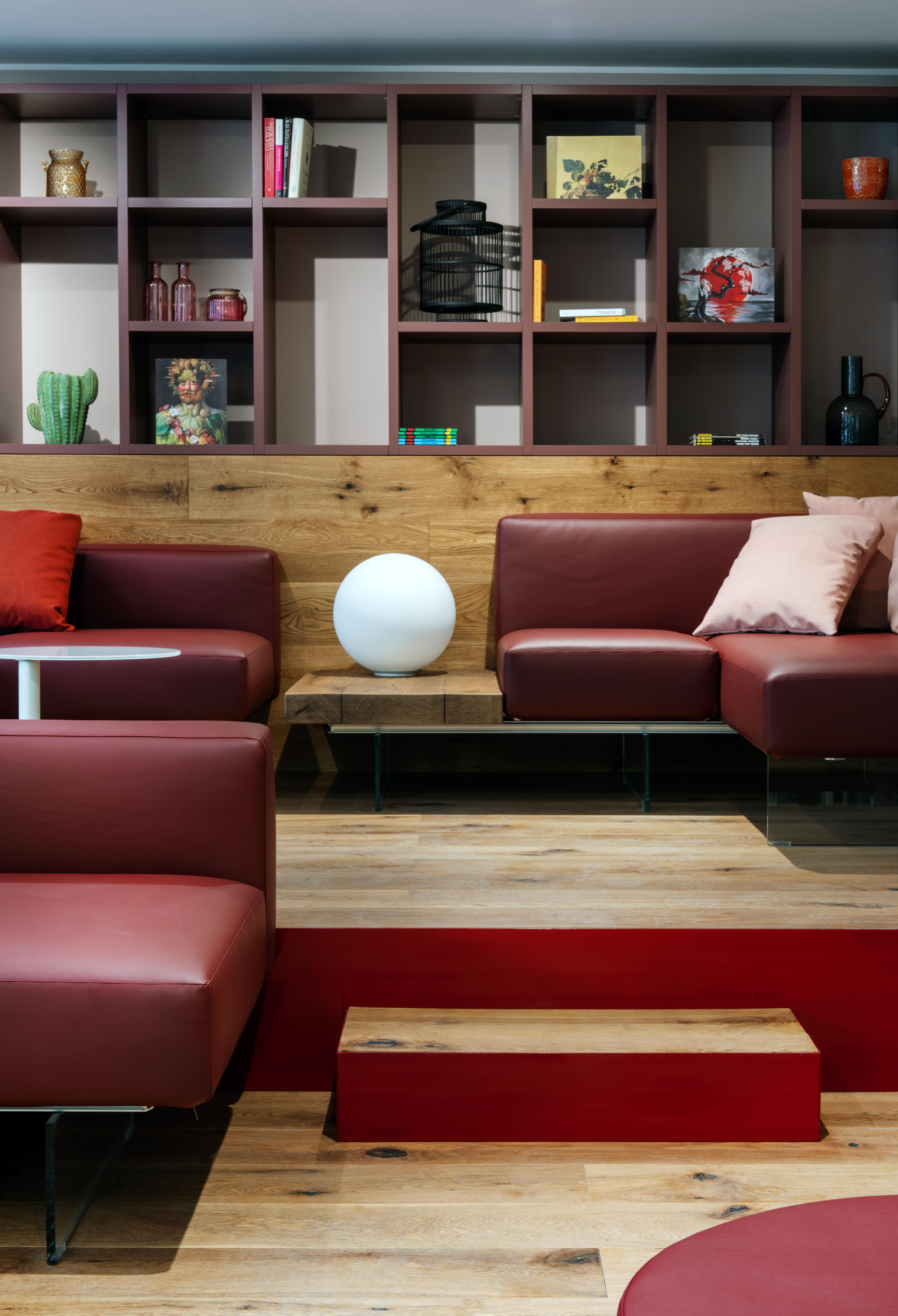 21 House Of Stories Citta Studi Milano