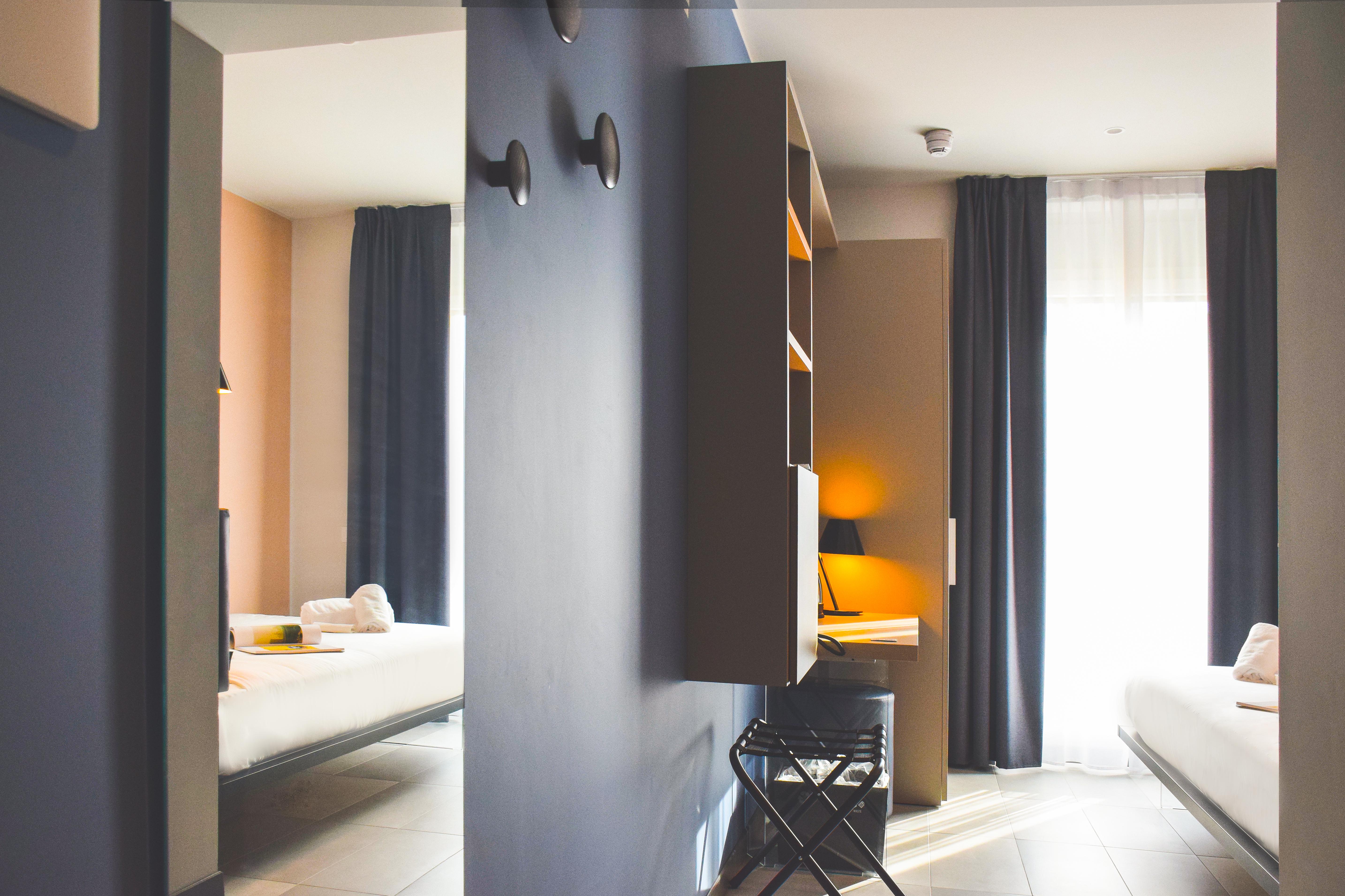 Hotell 21 House Of Stories Citta Studi