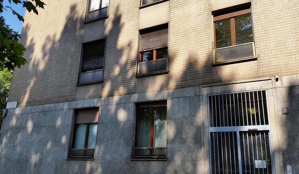 Milanorooms Bacone Gasthuis *