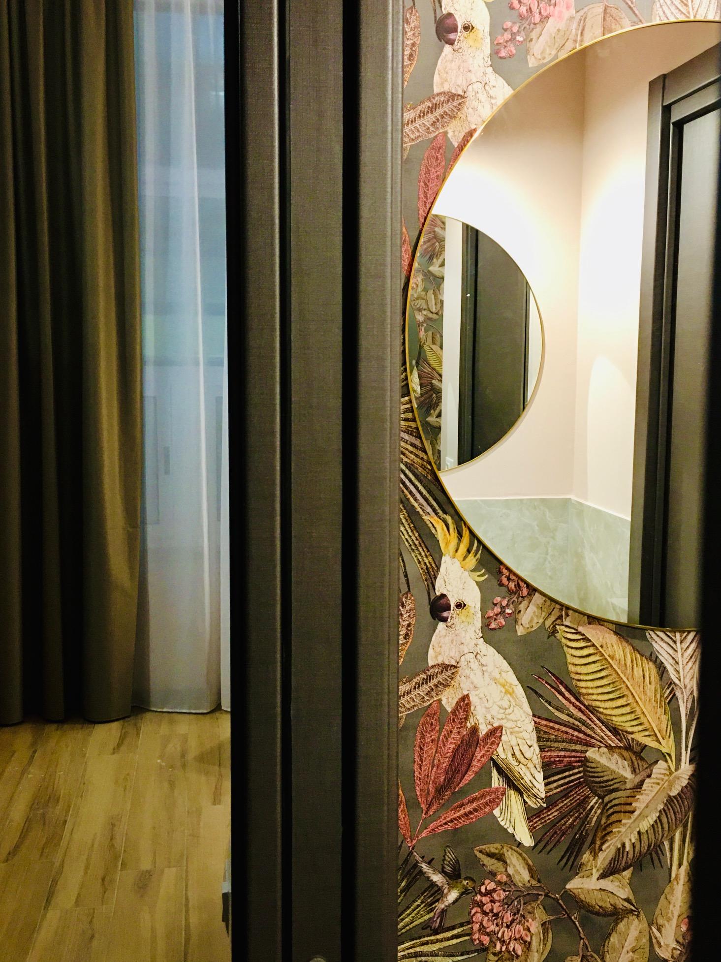 Intomilan Galleria Duomo I Boutique&design Lejlighedshotel Milano