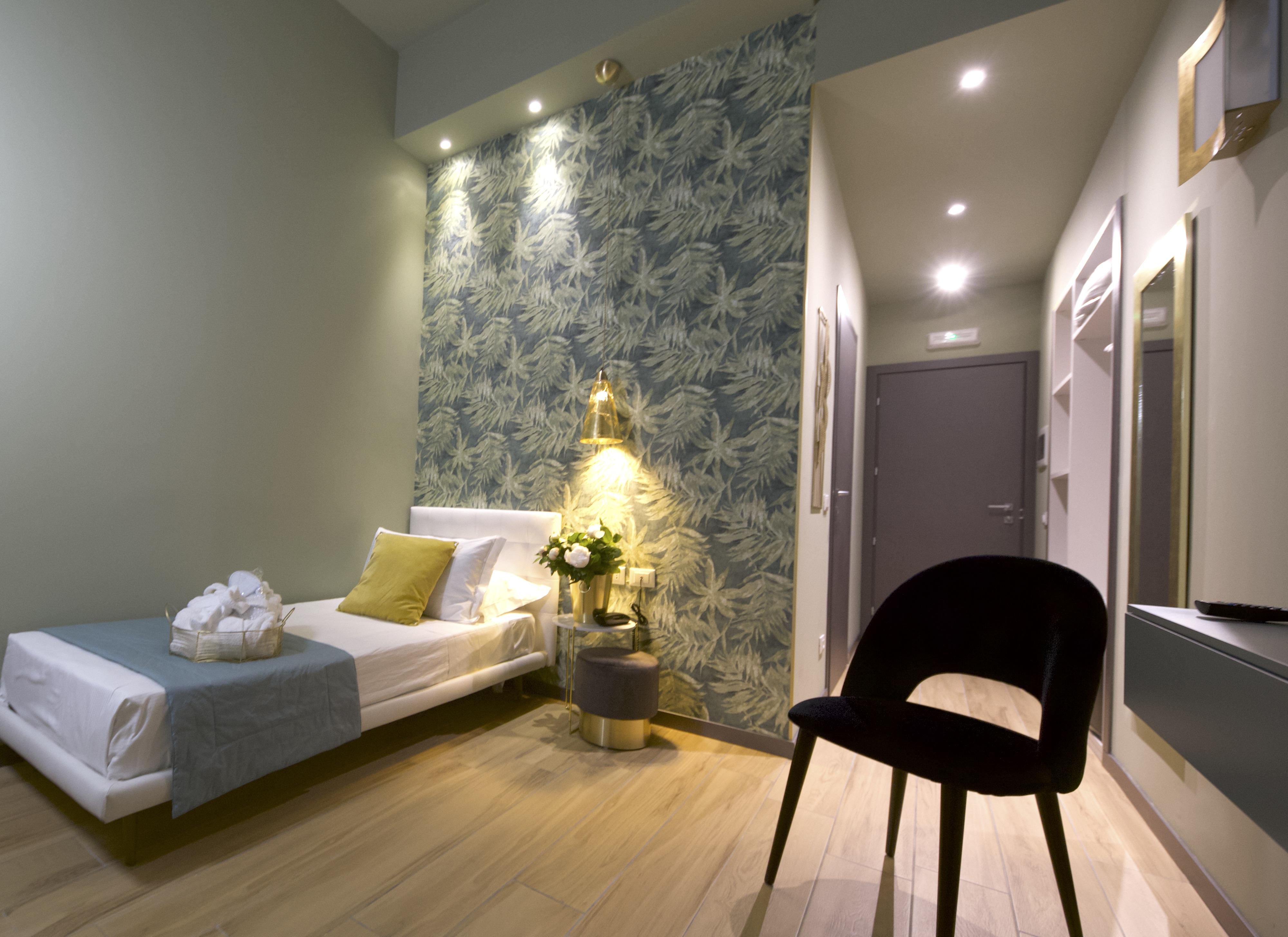Lejlighedshotel Intomilan Galleria Duomo I Boutique&design