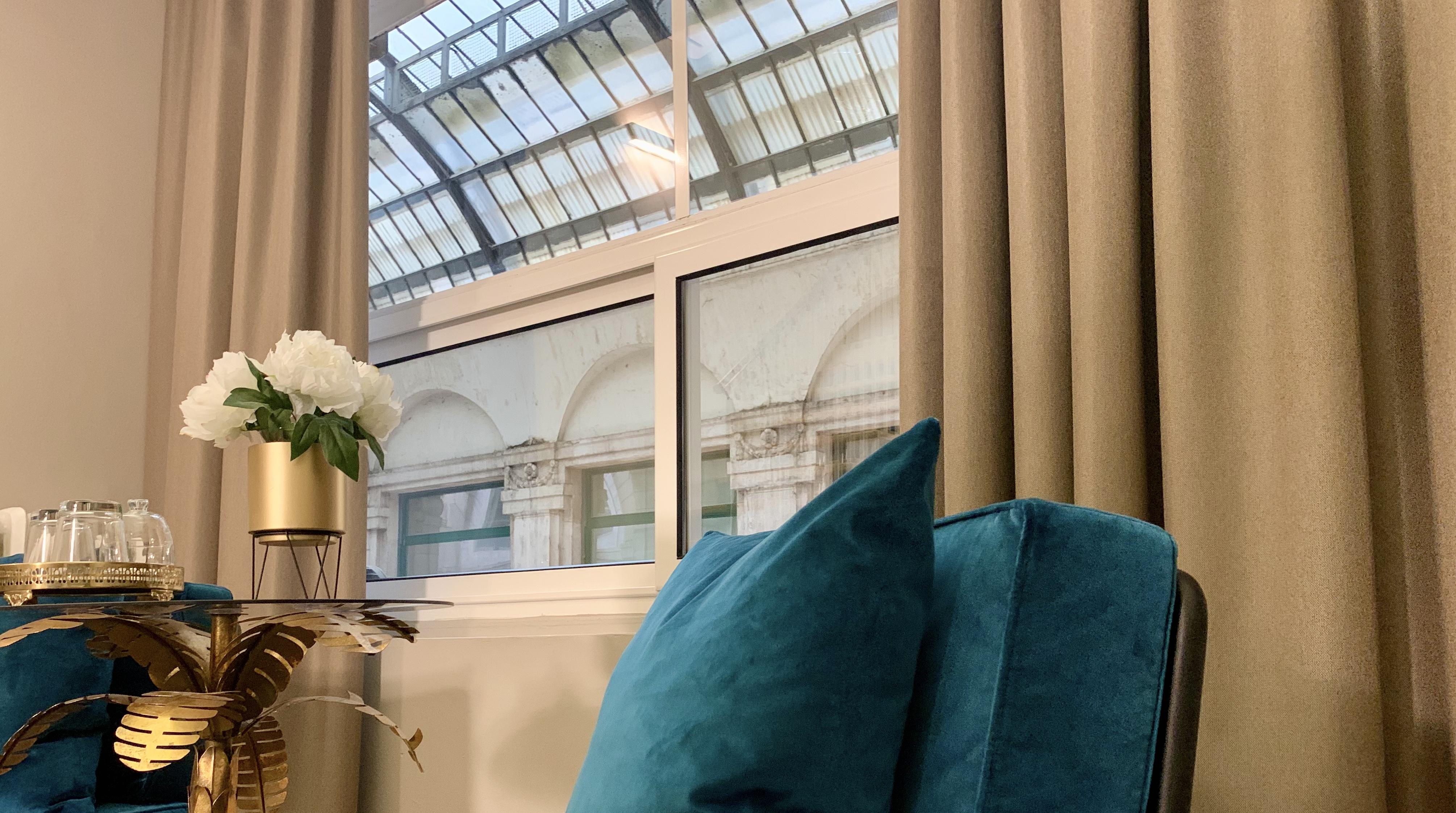 Lejlighedshotel Intomilan Galleria Duomo I Boutique&design Milano