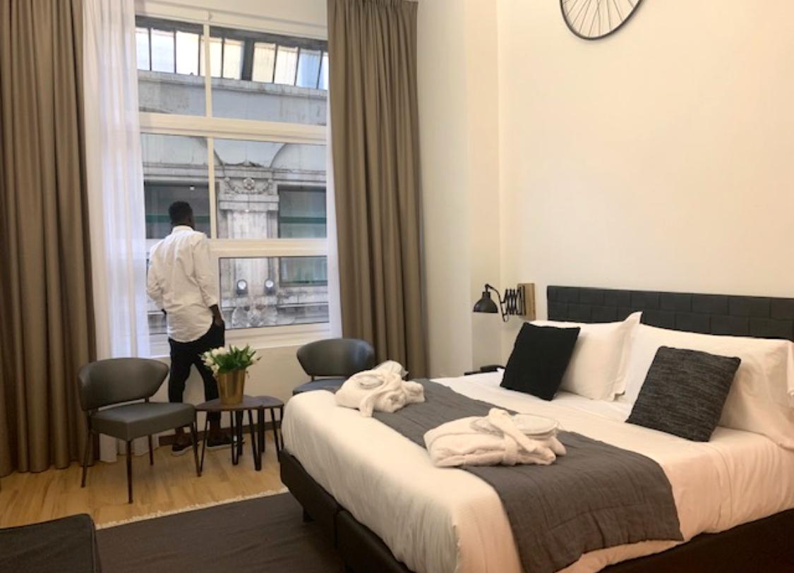 Lejlighedshotel Intomilan Galleria Duomo I Boutique&design
