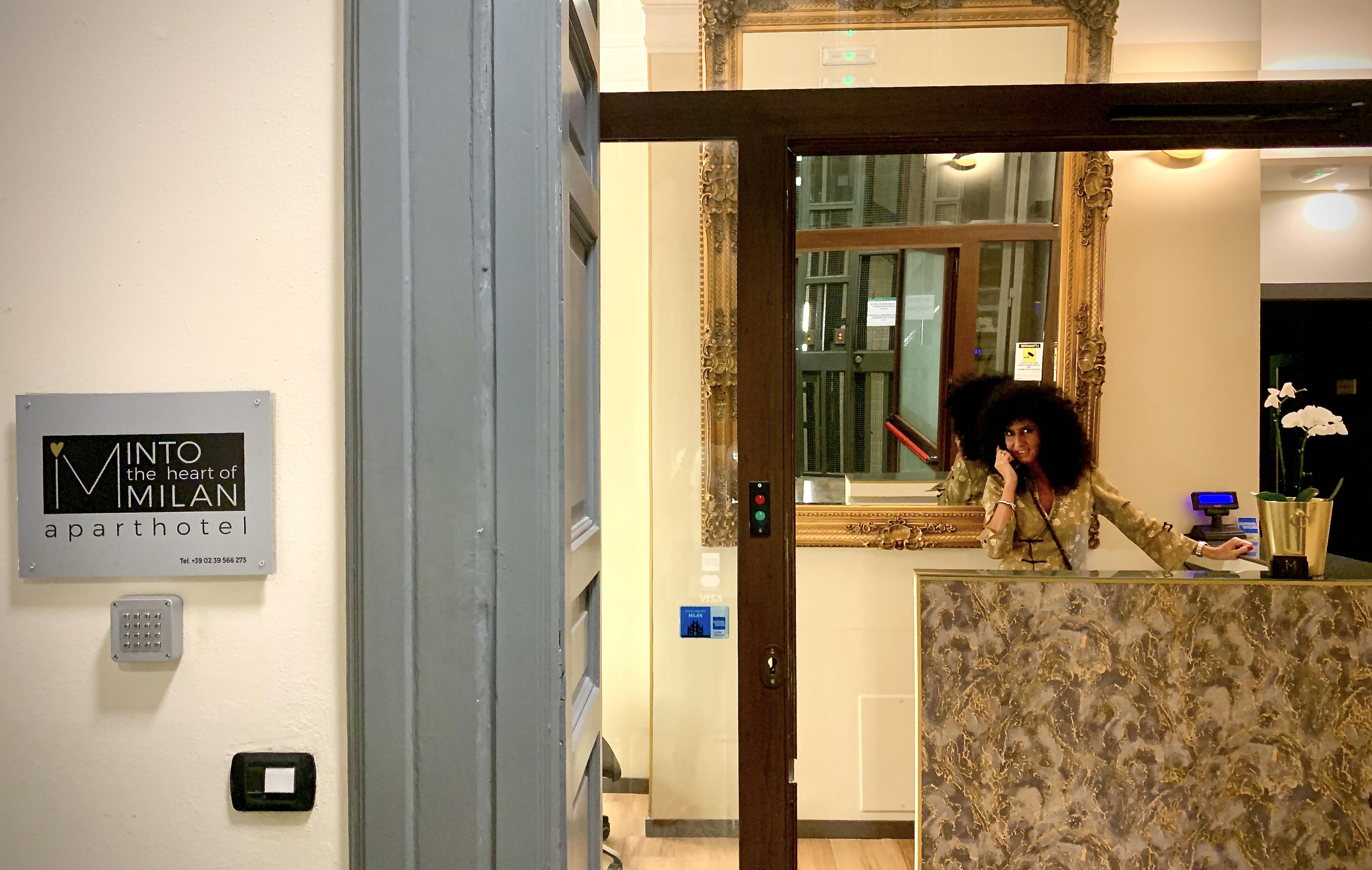 Intomilan Galleria Duomo I Boutique&design Milano