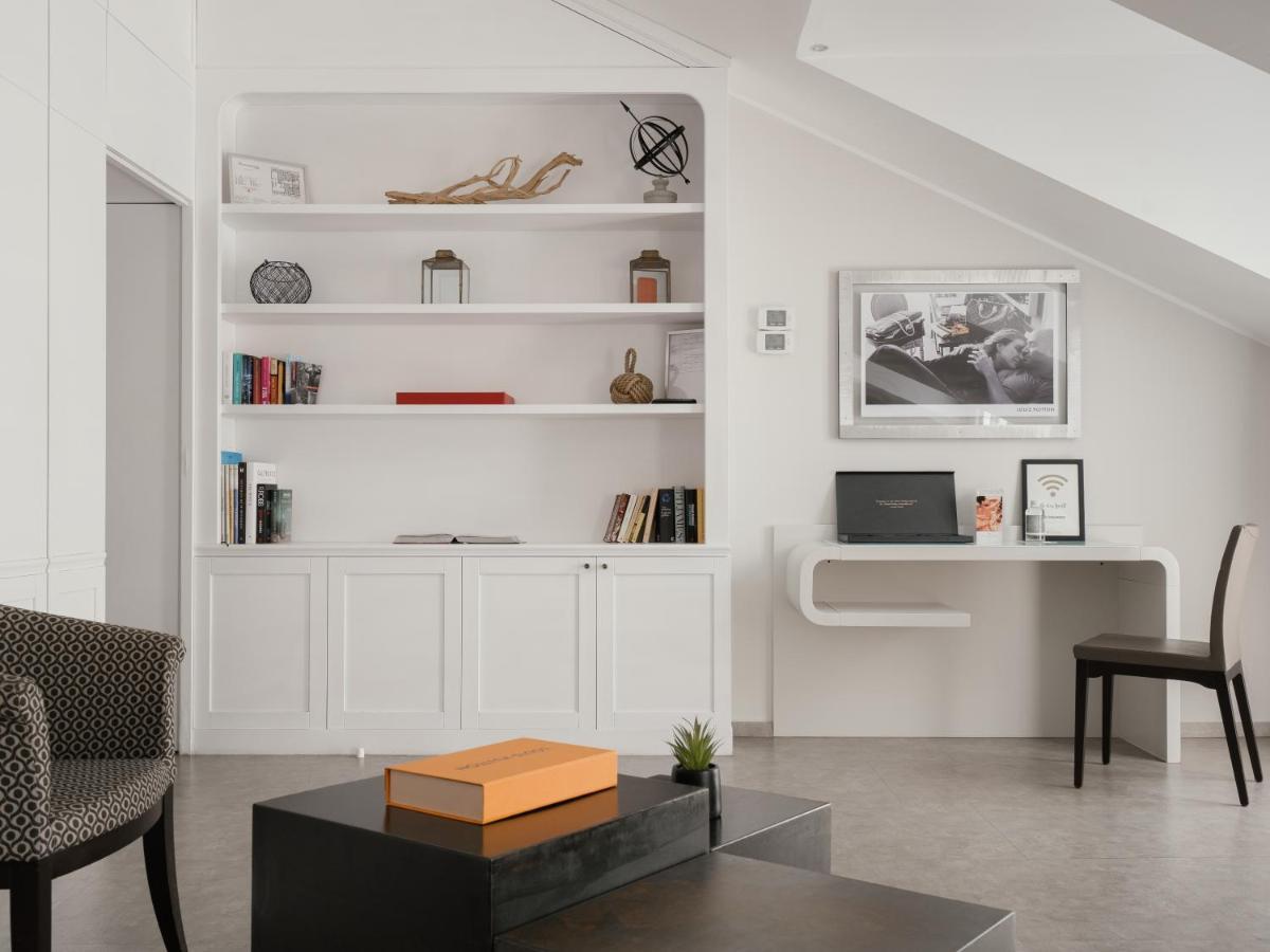 Aparthotel Montenapoleone Mailand