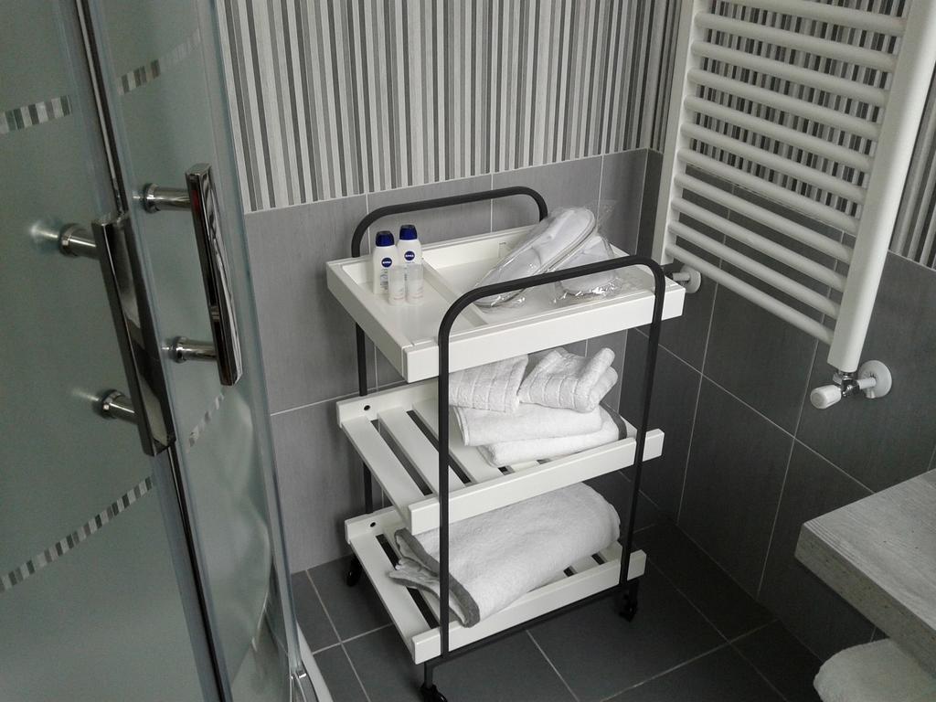Bed & Breakfast El Brumista