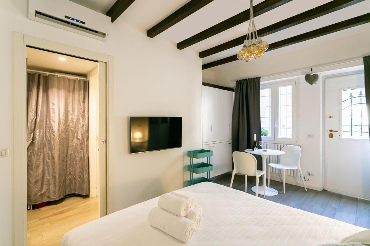 Sant'agostino Lejlighed Milano