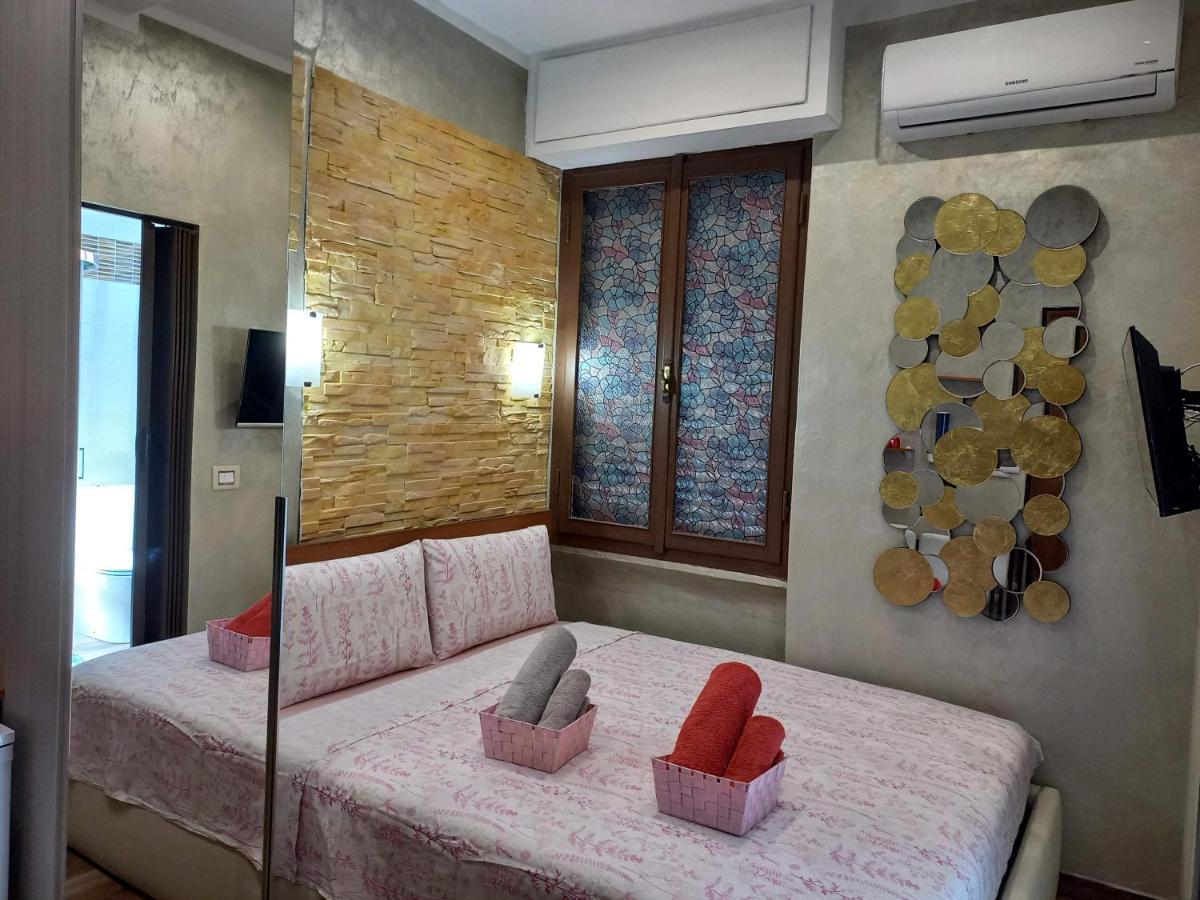 Bed & Breakfast Inna House Milaan