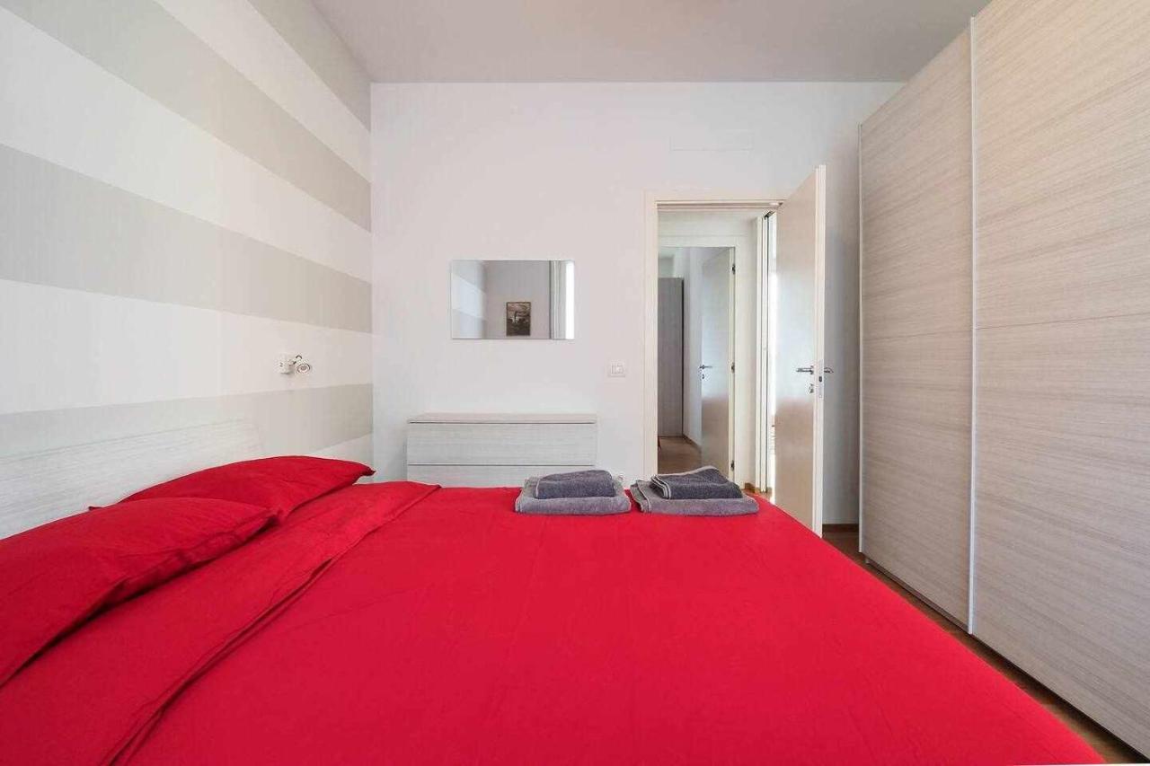 Uca14 Luxury Large 3brs Private Terrace Citylife *