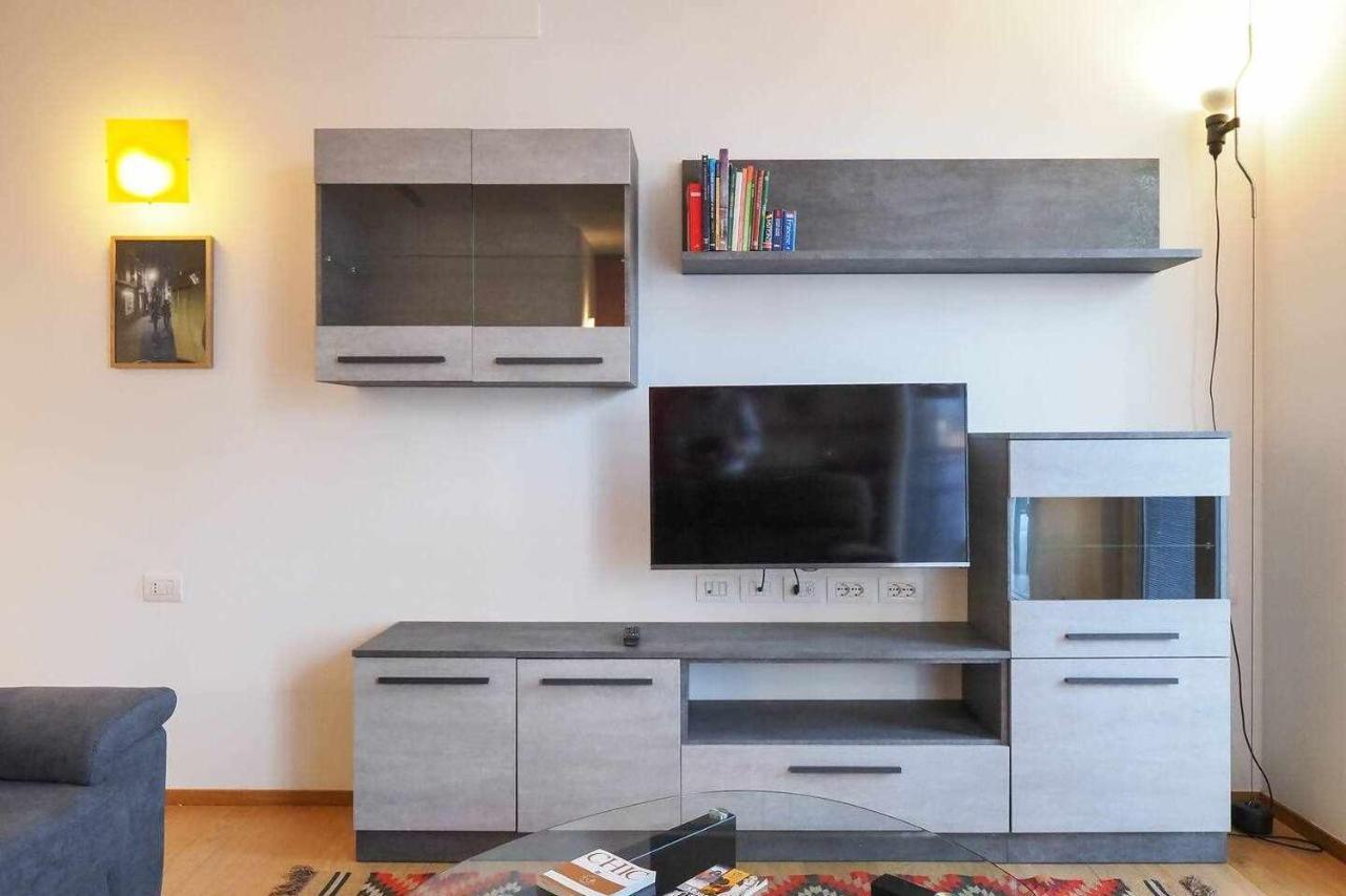 Uca14 Luxury Large 3brs Private Terrace Citylife Appartamento Milano