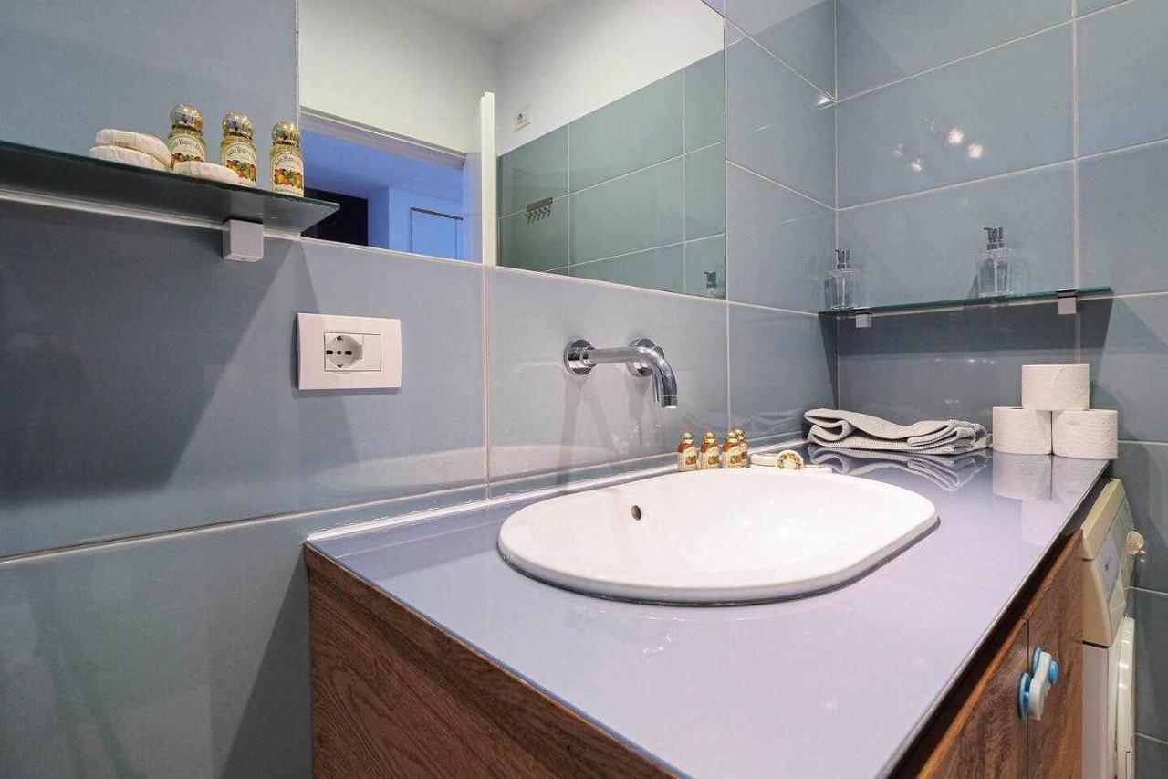 Uca14 Luxury Large 3brs Private Terrace Citylife Milano
