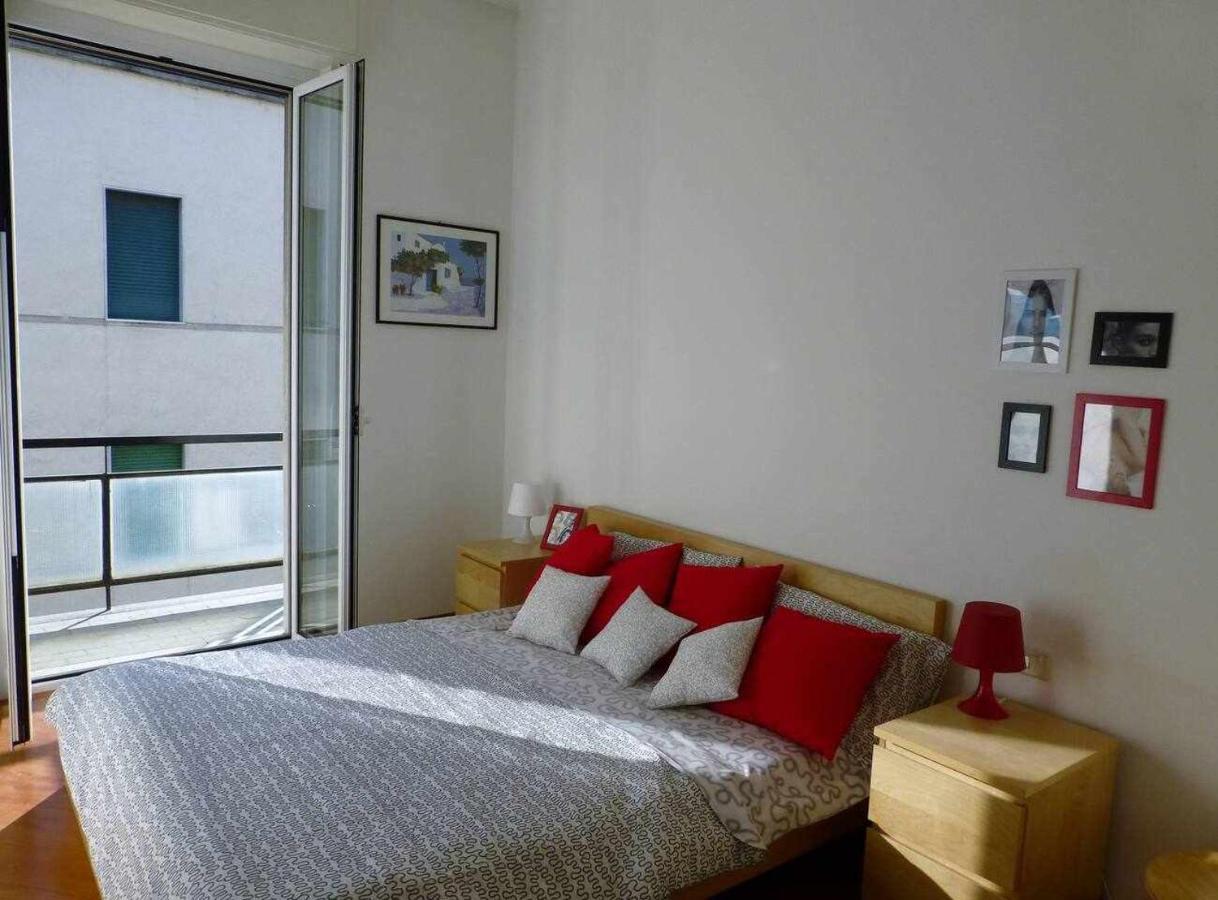 Sva18 Fully Equipped Large Flat S Ambrogio * Milano