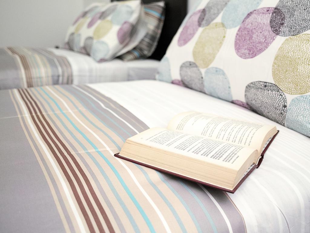 Mi. Style Bed & Breakfast 3*