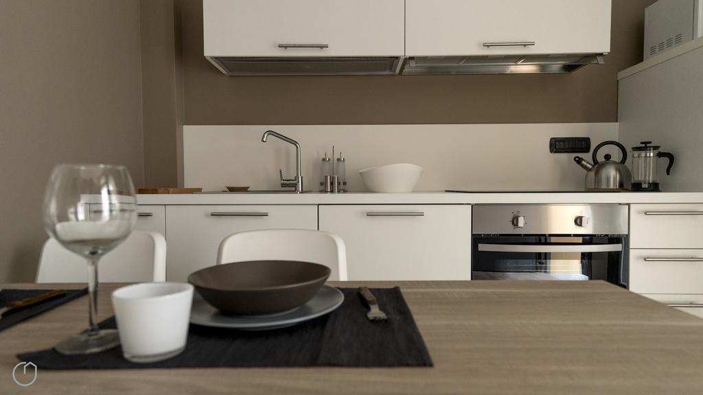 Appartamento Italianway - Marcantonio