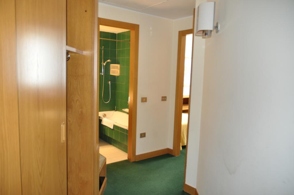Galileo Hotel Milaan