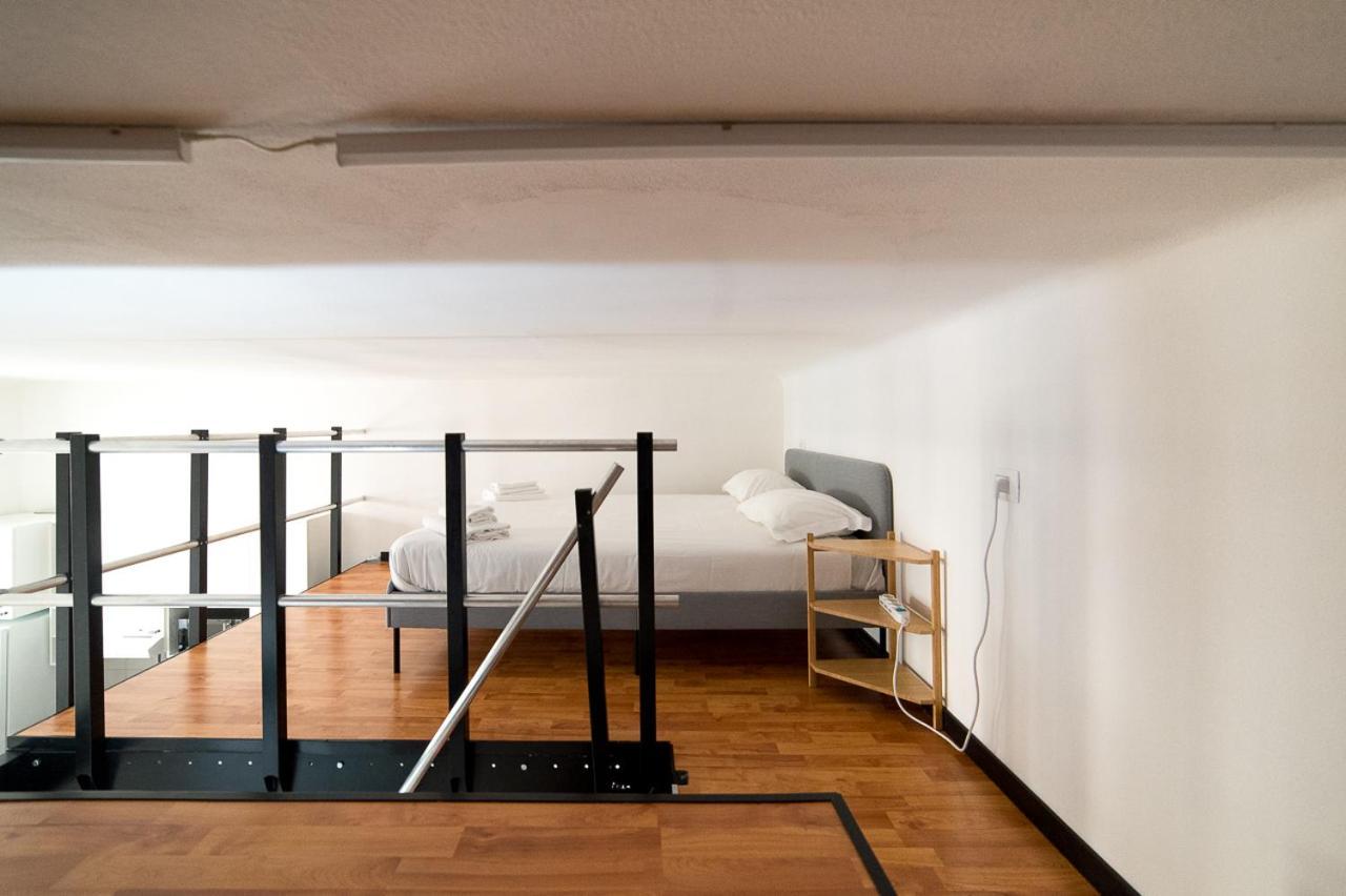 Apartment Hbhall Residenze Darsena *