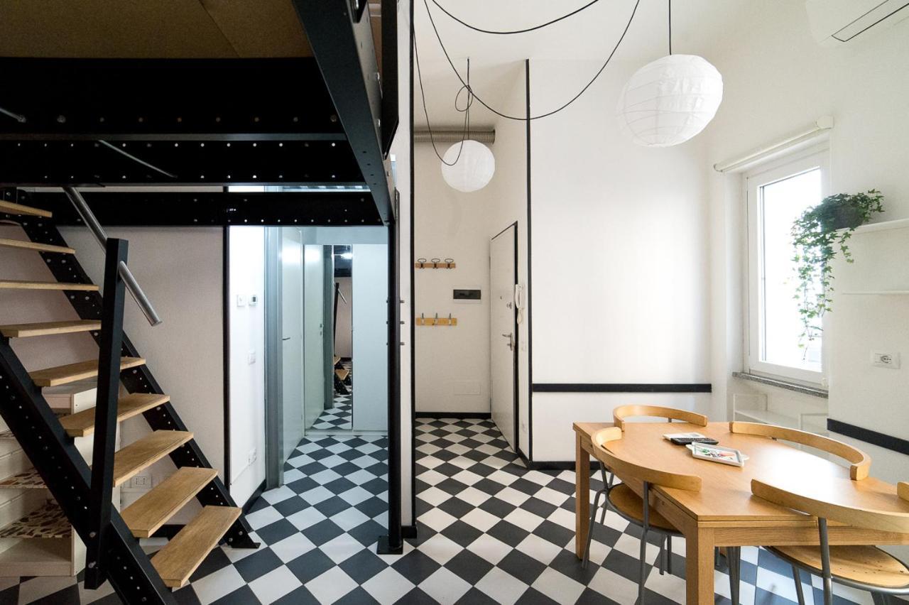 Hbhall Residenze Darsena Milan