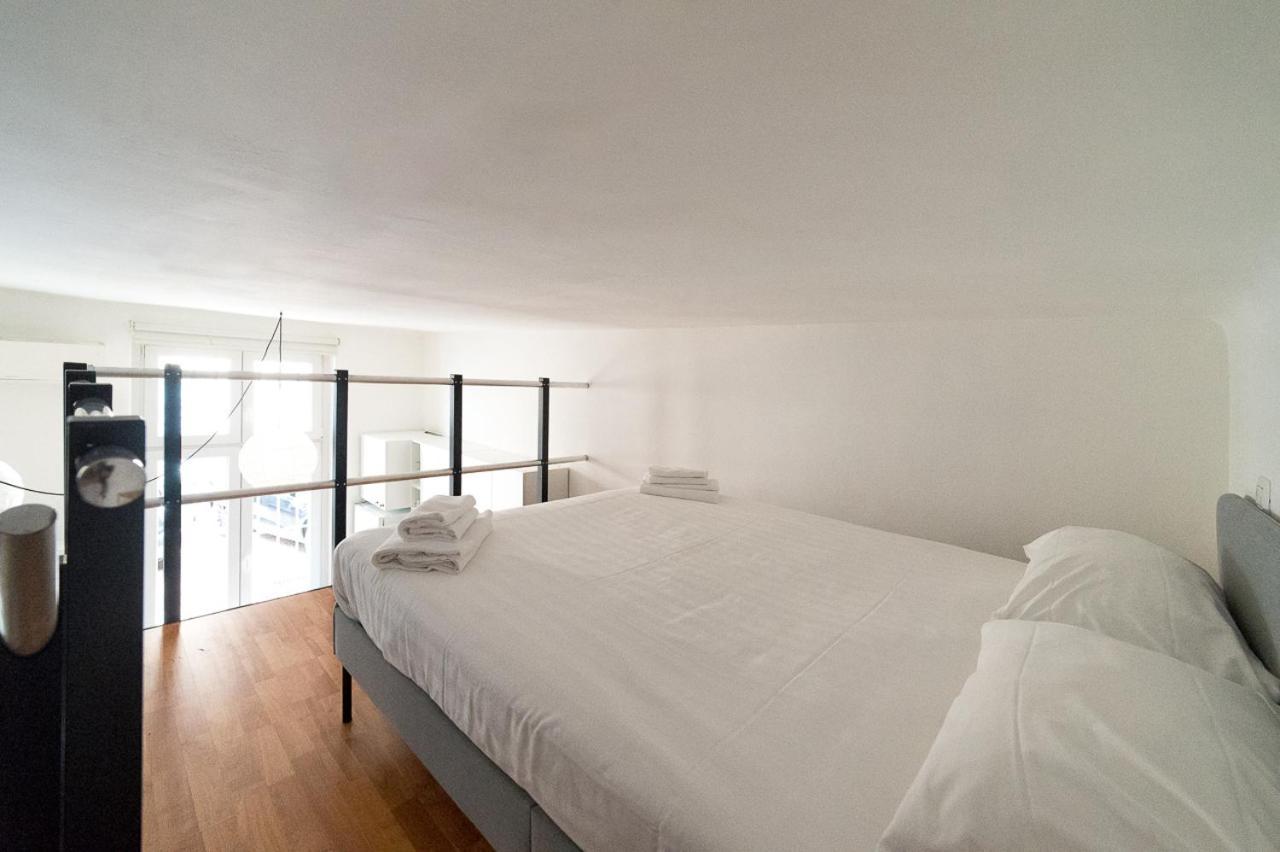 Apartment Hbhall Residenze Darsena
