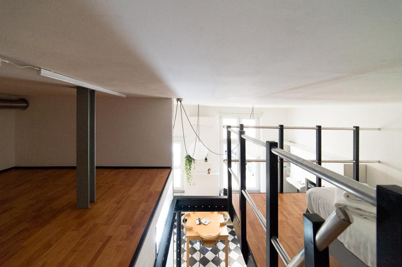 Hbhall Residenze Darsena * Milan