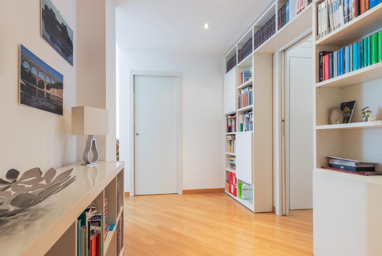 Retreats Navigli Appartement
