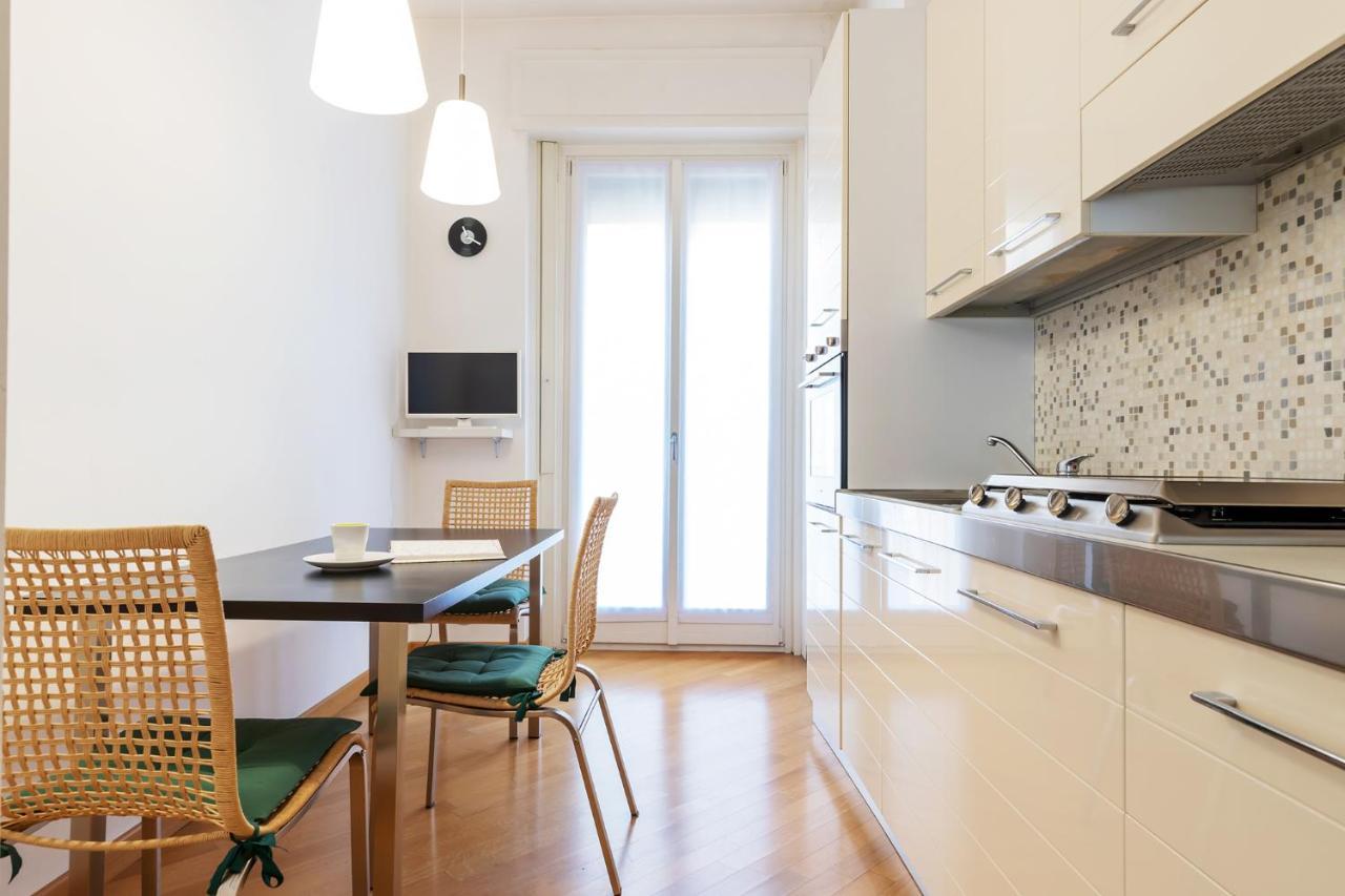 Retreats Navigli Appartement *