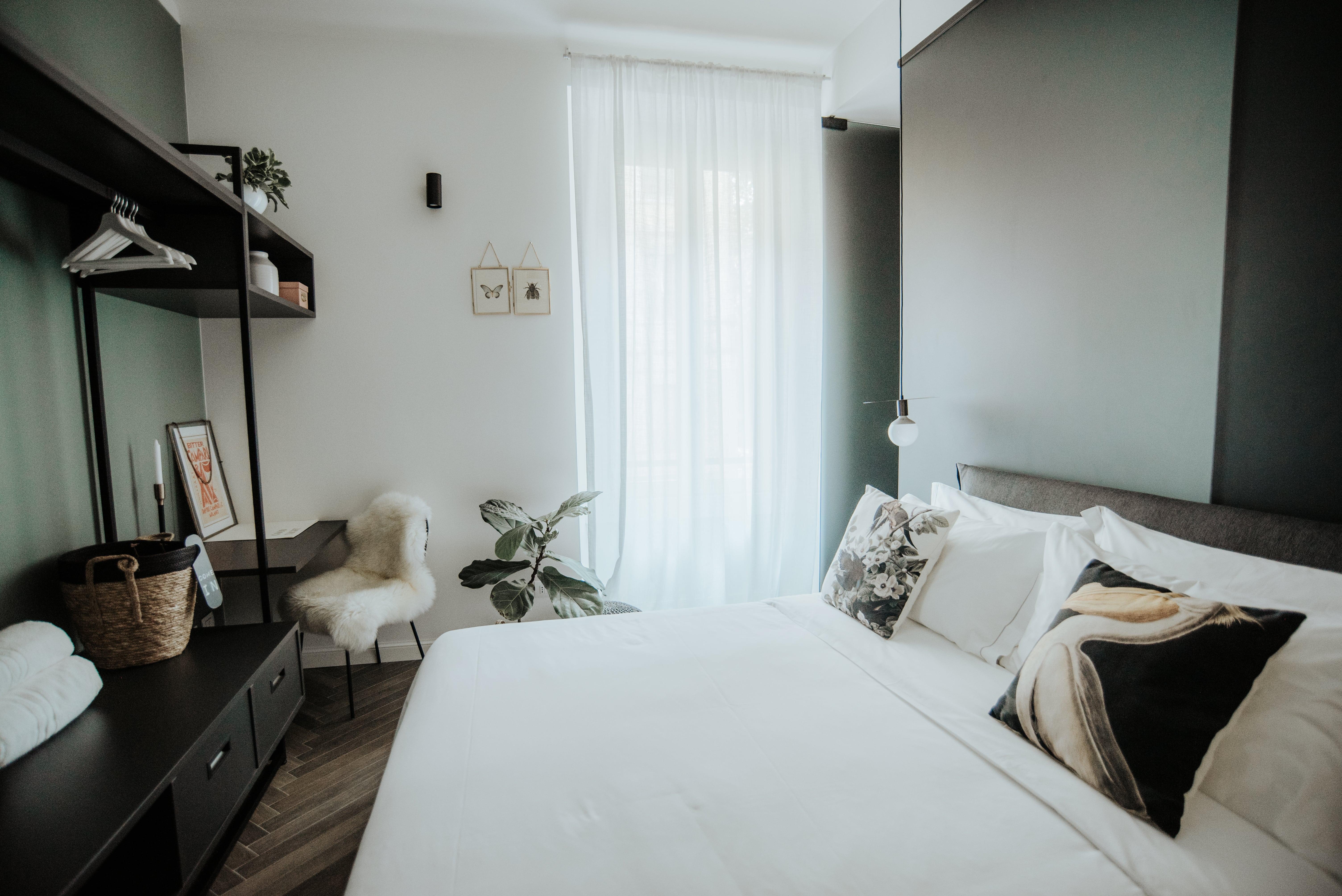 Ca Bela - Porta Romana Guest house
