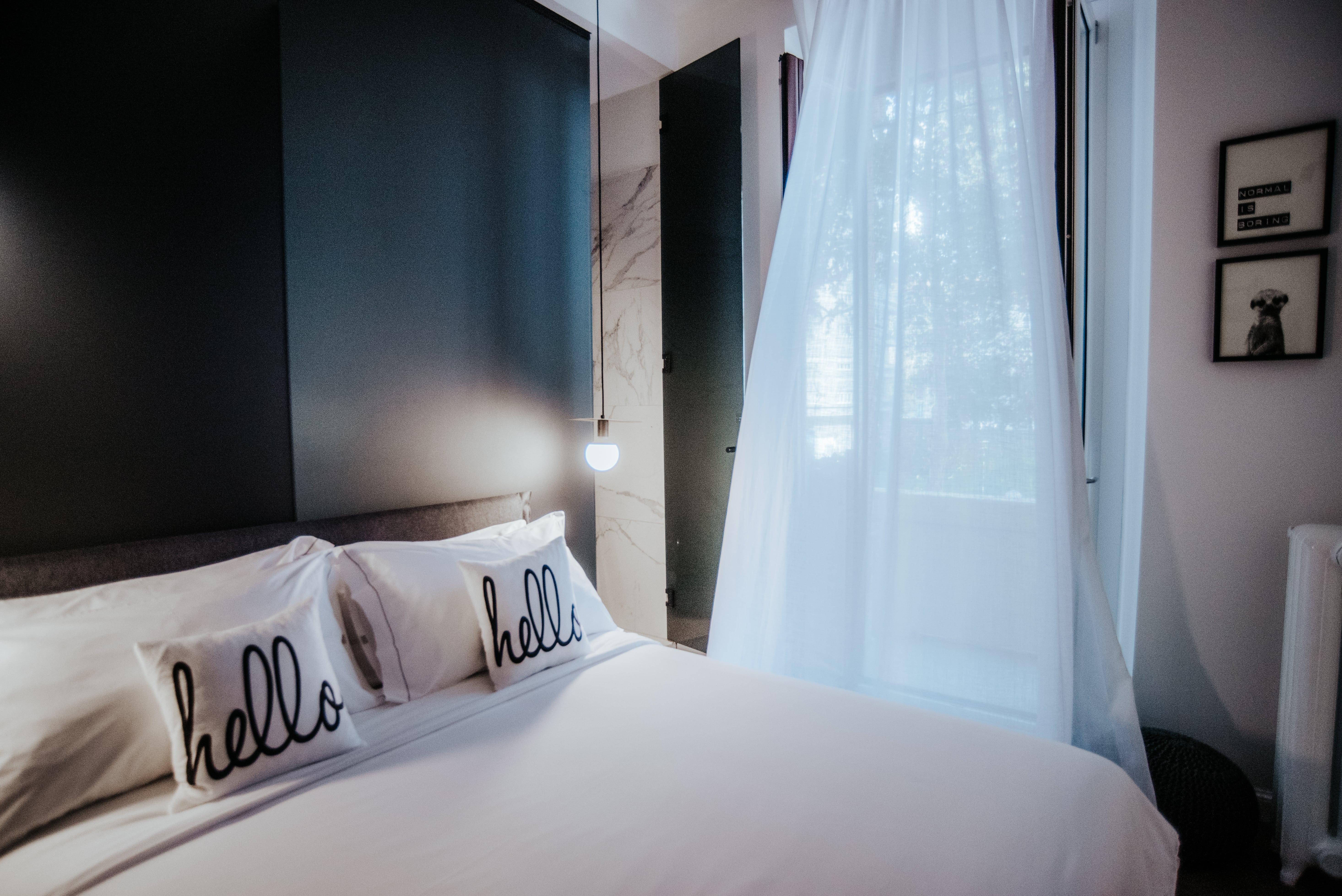 Guest house Ca Bela - Porta Romana 2*