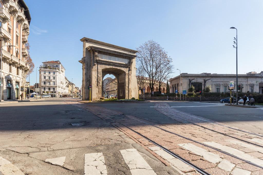Ca Bela - Porta Romana Guest house Milan