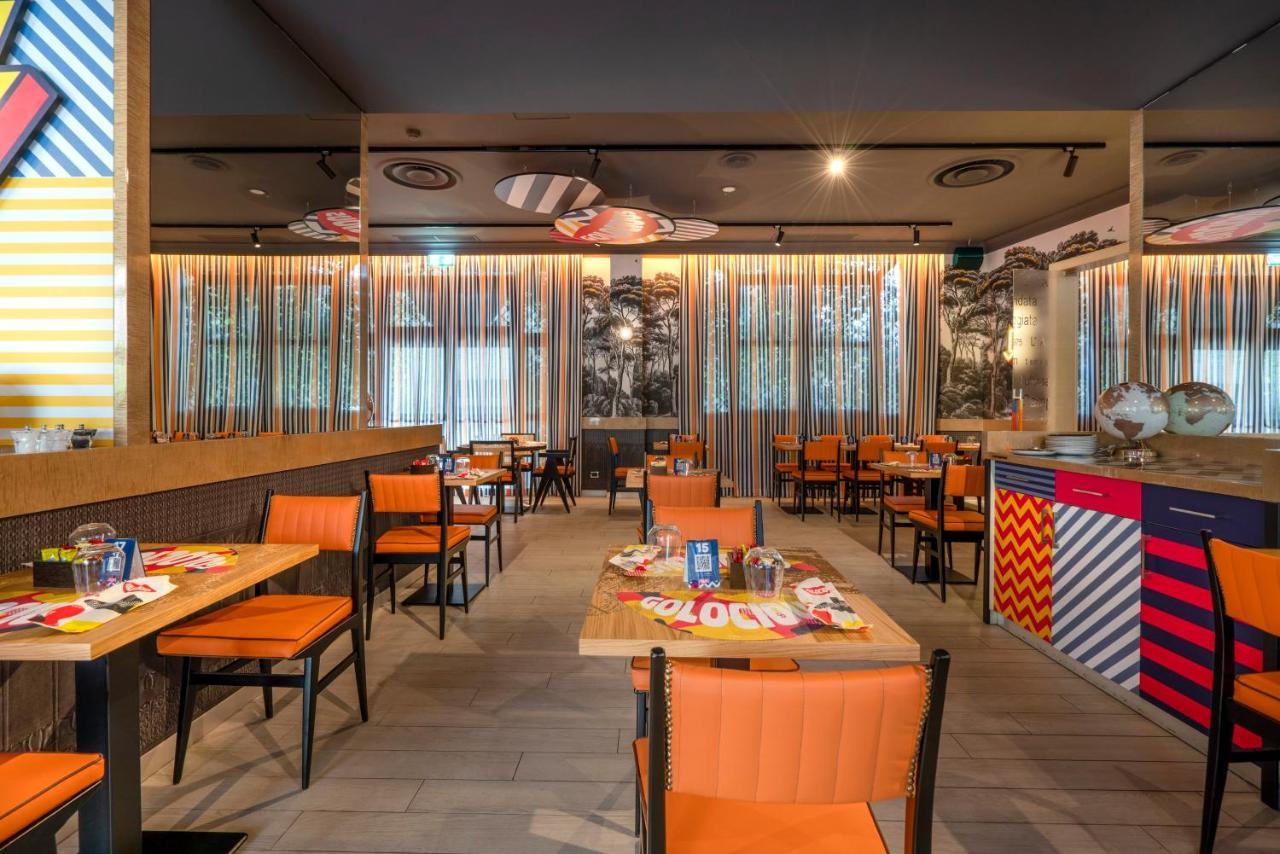 Leonardo City Center 4*