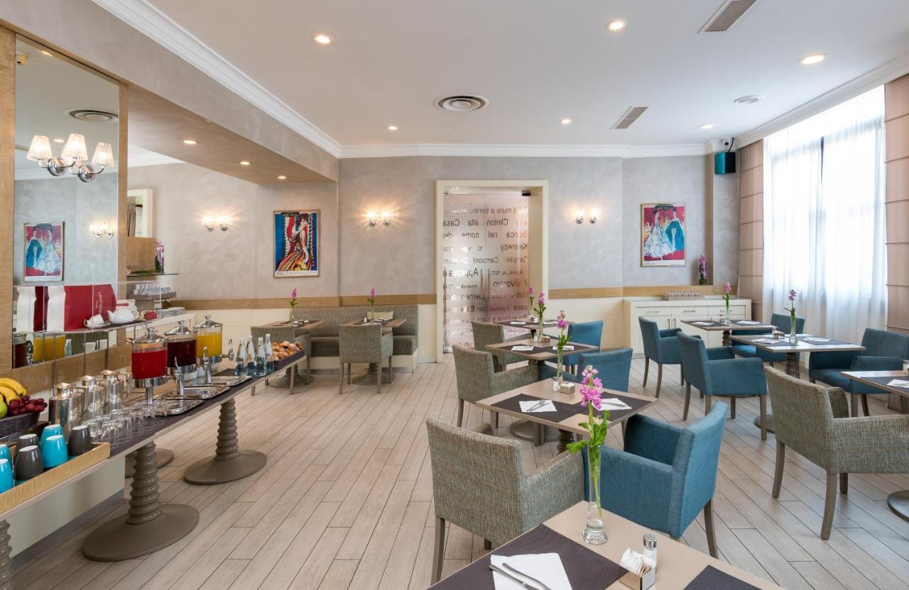 Hotel Leonardo City Center Mailand