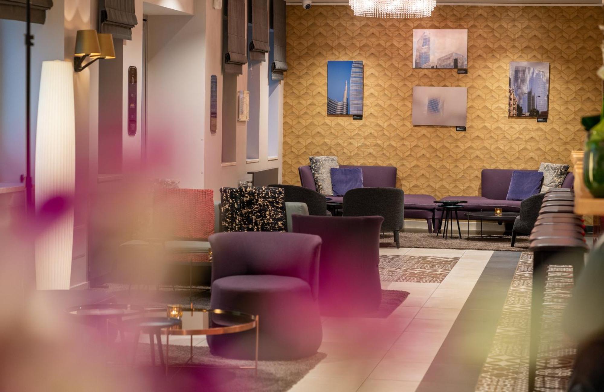 Hotel Nyx By Leonardo