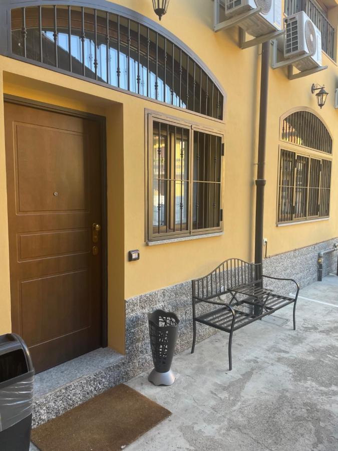 Residenze Niguarda *