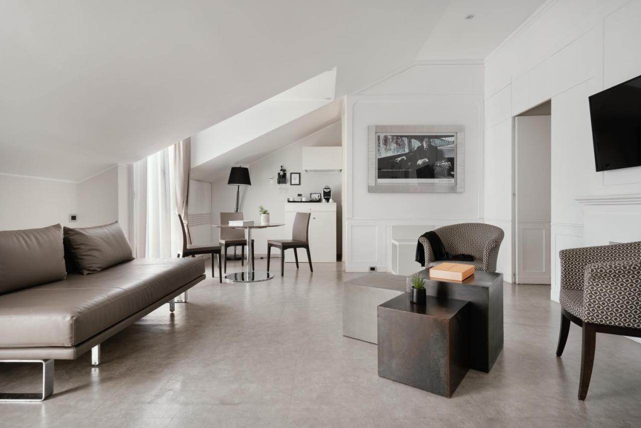 Montenapoleone Aparthotel Mailand