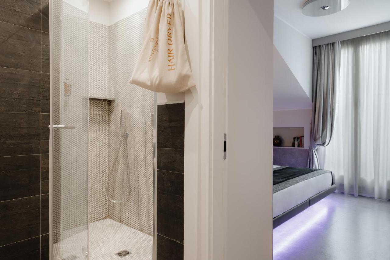 Montenapoleone Aparthotel Mailand
