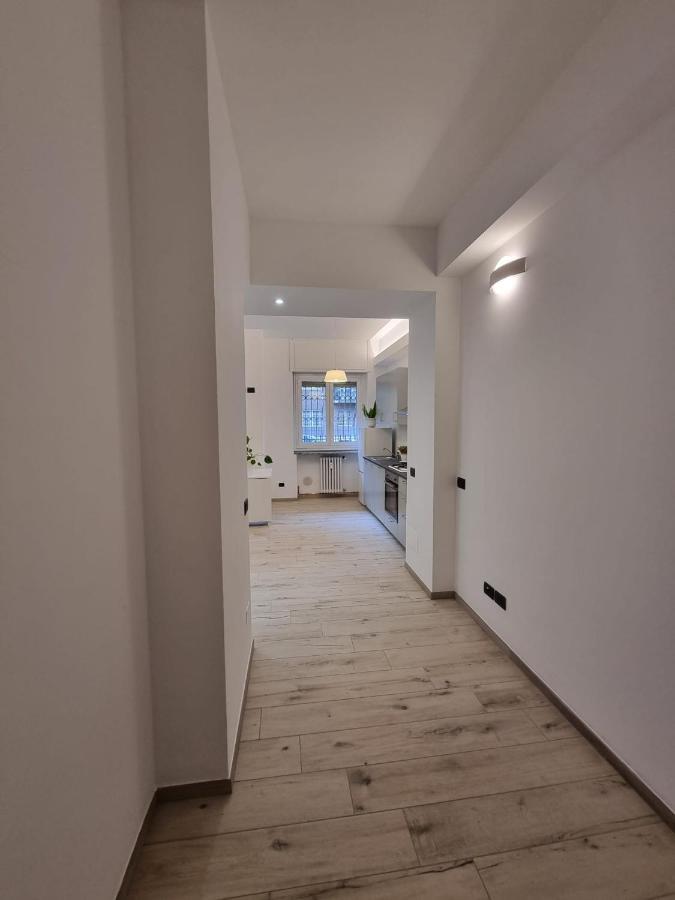 Appartement Melaverde Flat