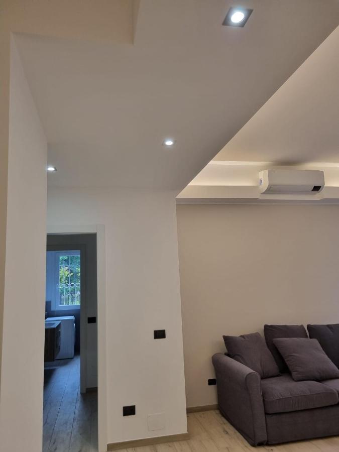Appartement Melaverde Flat Milaan