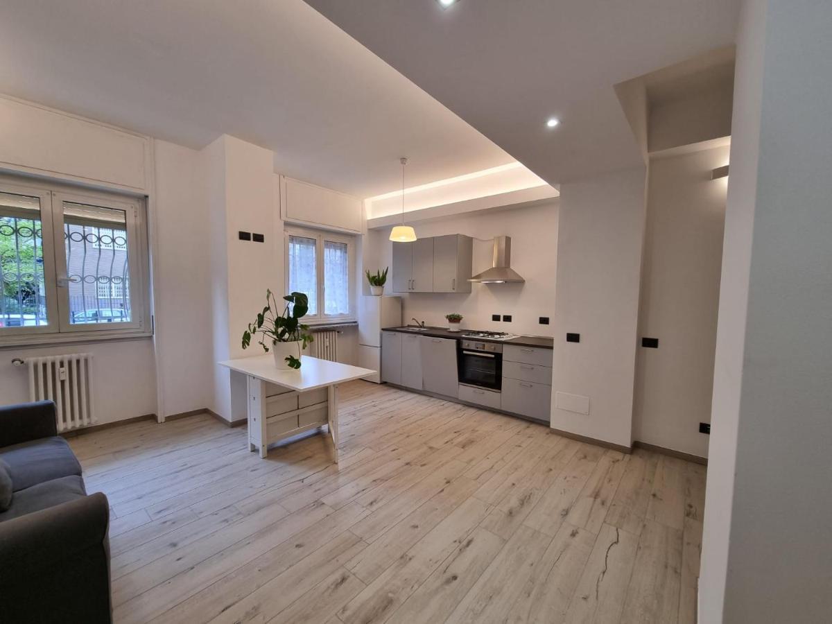 Melaverde Flat * Milaan