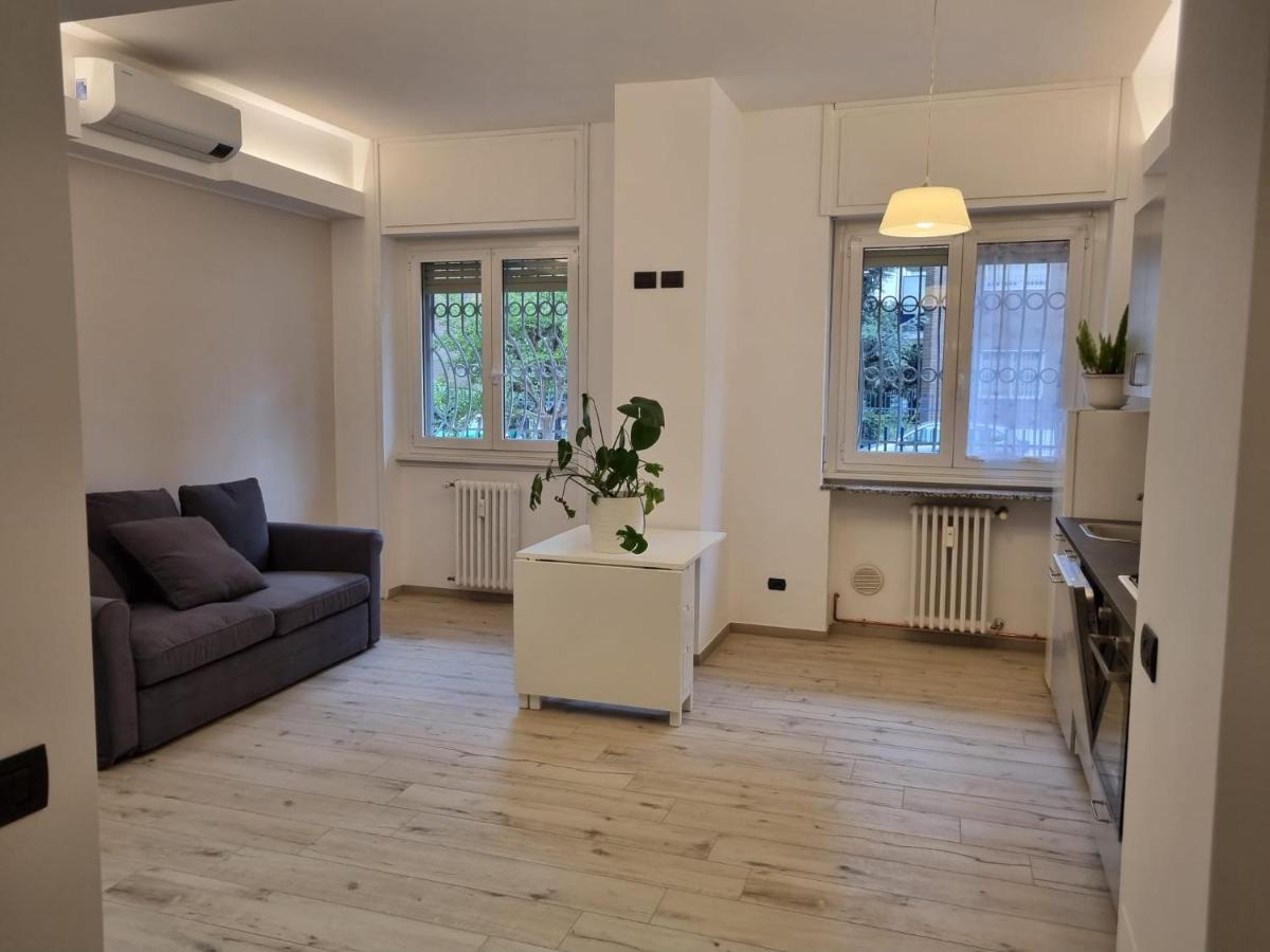 Melaverde Flat Appartement