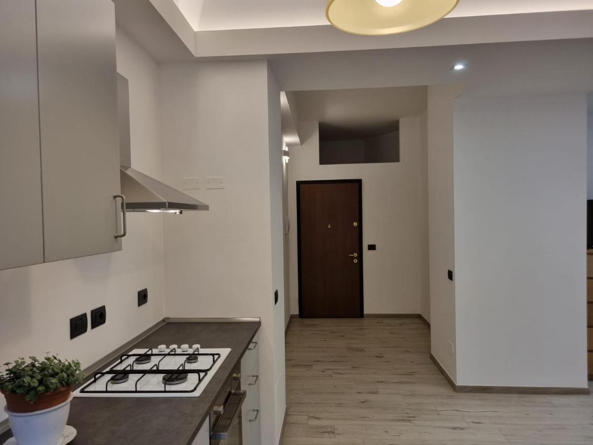 Appartement Melaverde Flat *