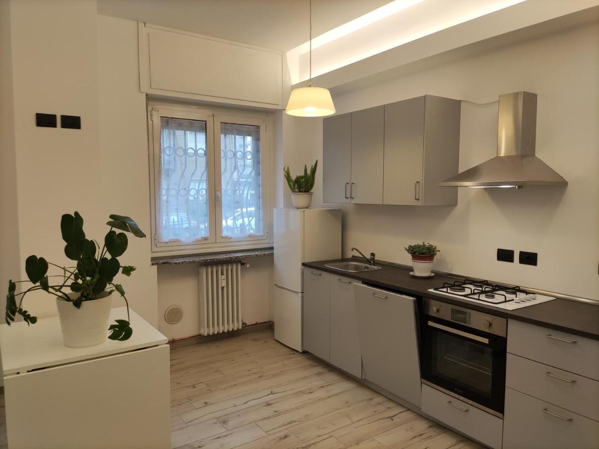 Melaverde Flat Appartement *