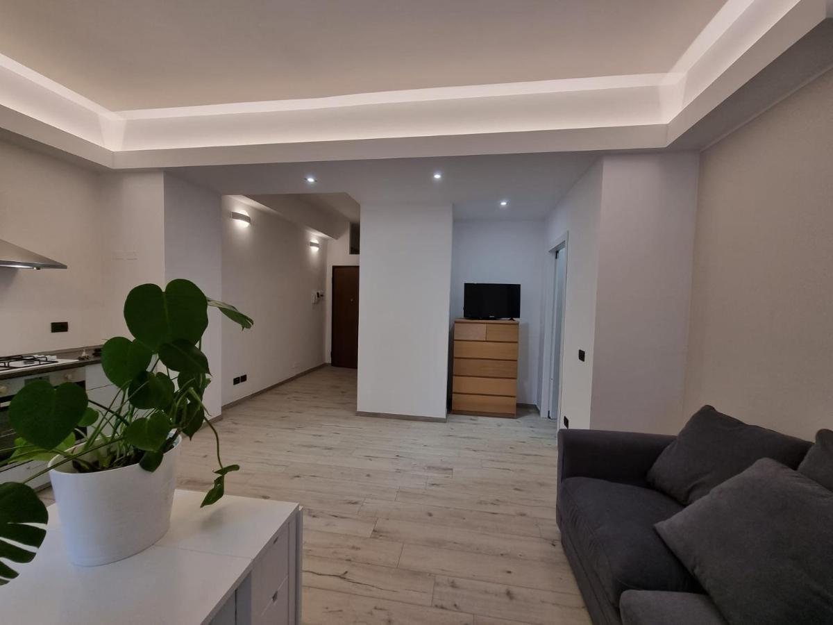 Appartement Melaverde Flat Milaan