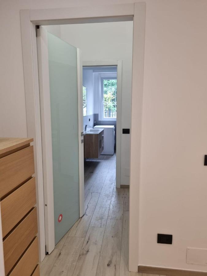 Appartement Melaverde Flat Milaan