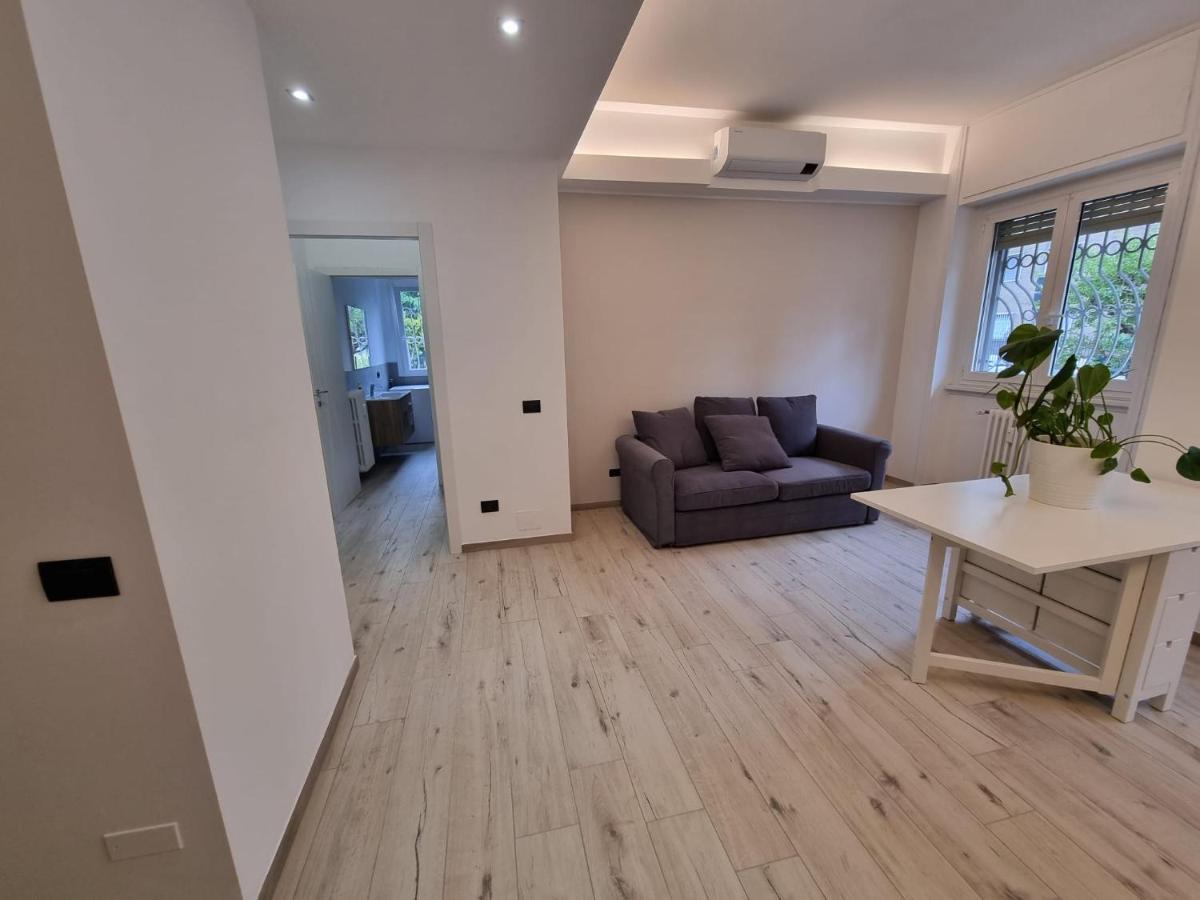 Melaverde Flat Appartement Milaan