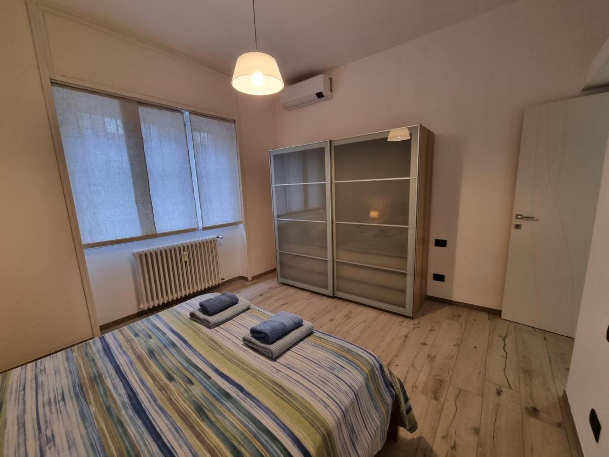 Appartement Melaverde Flat Milaan
