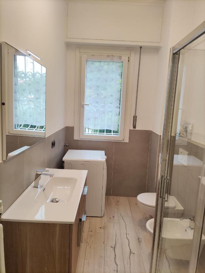 Melaverde Flat Appartement *