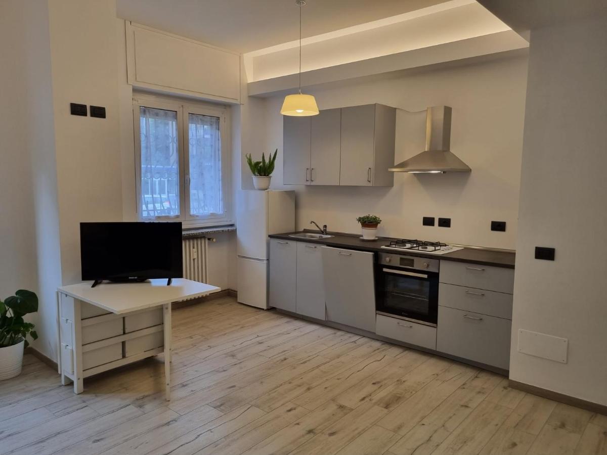 Melaverde Flat Appartement Milaan