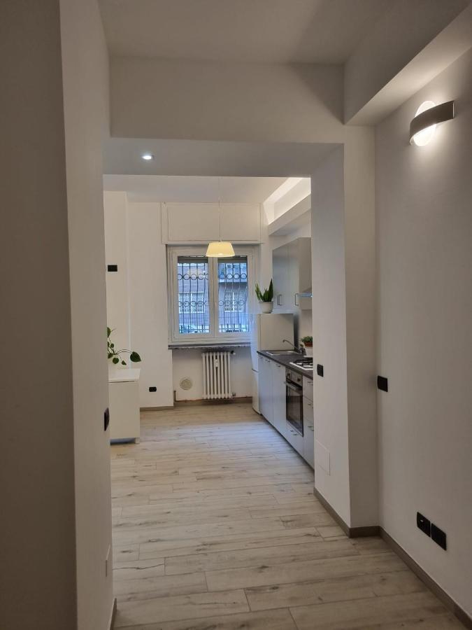 Appartement Melaverde Flat *