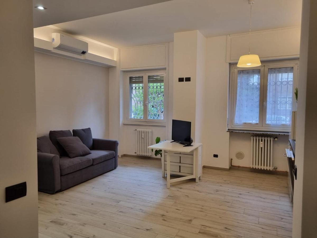 Appartement Melaverde Flat