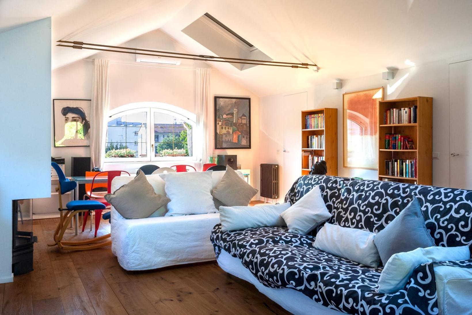 Bnbutler - Sagunto - Elegante E Luminoso Immerso Nel Apartment Milan