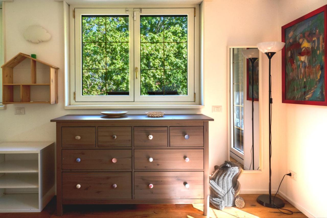 Bnbutler - Sagunto - Elegante E Luminoso Immerso Nel * Milan
